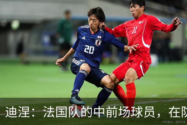 迪涅：法国队的中前场球员，在防守端也尽心尽力